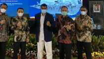 PP Presisi Bagikan Dividen Tunai Rp 11,7 Miliar