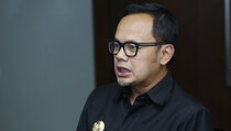 3 Alasan Bima Arya Usul Jabodetabek Terapkan PSBB Jilid I