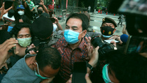 Masuk Dakwaan Kasus Suap, Azis Syamsuddin Disebut Sedang Isoman