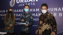 Kinerja URBN Cemerlang Ditopang Proyek Apartemen