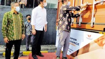 Wamendag Sebut Ada 12 Perjanjian Dagang Baru