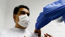 Venezuela Tak Bisa Bayar Vaksin Covid-19 ke Covax