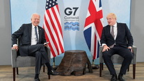 Negara G7 Semakin Dekat dengan Rencana Pajak Digital Global