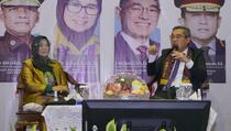 BPK Tekankan Pentingnya Good University Governance