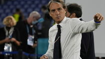 Roberto Mancini Janjikan Perubahan Besar di Timnas Italia
