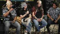 Barakarama Project, Rawat Nasionalisme Indonesia dalam Wujud Musik Etnik