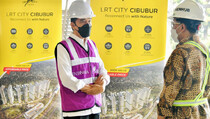 ACP Bidik Pasar Properti di Koridor Timur Jakarta