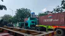 Kasus Pungli, Pengawas Operator  Crane  Sempat Instruksikan Hilangkan Barang Bukti