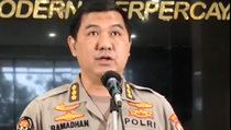 Polri Proses Laporan Terkait Pernyataan Edy Mulyadi