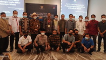 Kawasan Ekonomi Khusus Mandalika Buka Lapangan Kerja Baru