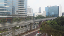 Adhi Karya Untung Rp 316 M dari Proyek Pipa Air Limbah Jakarta
