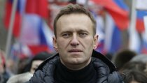 Biden Sebut Rusia Bisa Melukai Dunia Jika Navalny Tewas di Penjara