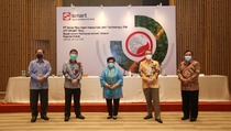SMART Bagikan Dividen Rp 460 Miliar
