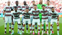 Prediksi Grup H Piala Dunia 2022: Portugal dan Uruguay Difavoritkan Melaju
