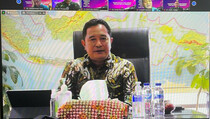 Kemdagri Dorong Penguatan Sistem Kepartaian yang Sehat
