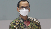 Dirjen Dikti: Kehadiran ICE Institute Jadi Mata Air bagi Seluruh Perguruan Tinggi