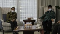 Moeldoko: Kekerasan di Poso Bukan Persoalan Agama