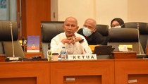 Ketua Banggar Pastikan RUU KUP Dibahas Komprehensif
