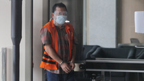 KPK Usut Transaksi Perbankan Eks Pejabat BPN Terkait Kasus Pencucian Uang