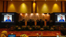 Bank KB Bukopin Partial Delisting, Bosowa Terdepak