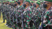 13 Prajurit Tersangka Penganiayaan KKB di Papua, Kapuspen TNI: Ada yang Pukul dan Merekam