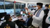 Dulu Dikelola ASDP, Navigasi Penyeberangan Kini Diambil Alih Kemhub