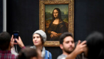 Tak Disangka, Lukisan Reproduksi Mona Lisa Laku Rp 66,4 Miliar