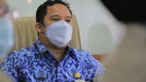 Percepat Vaksinasi Covid-19, Pemkot Tangerang Gandeng Personel TNI dan Polri