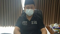 RSUD Kendari Khawatir Tenaga Kesehatan yang Tangani Pasien Covid-19 Mogok Kerja