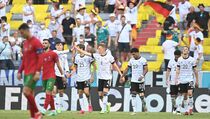 Tanpa Thomas Mueller, Jerman Fokus Hadapi Hungaria