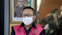 Ini Deretan Buronan Indonesia yang Dipulangkan dari Singapura