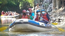 Wali Kota Medan Optimistis Sungai Jadi Halaman Depan Rumah