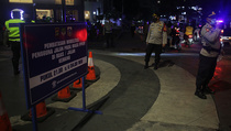 Polisi Sebut Pembatasan Mobilitas Efektif Disiplinkan Warga
