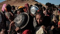 PM Etiopia Bantah Laporan Kelaparan di Tigray