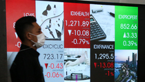 IHSG Ditutup Menguat, Saham BRIS Paling Aktif