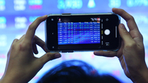 IHSG Menguat 0,25% dalam Sepekan