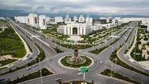 Kata Ekspat, Ashgabat Kota Termahal di Dunia