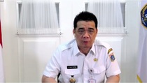 Capai 100.000 Kasus Aktif, Wagub DKI Yakin Masih Mampu Kendalikan Covid-19 di Jakarta