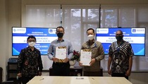 JMRB-Paramount Land Kembangkan Kawasan Properti di Koridor Tol Jakarta-Tangerang