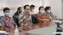 President University Lolos Seleksi PKKM Kemdikbudristek