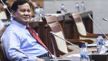 Prabowo Subianto Disebut Akan Maafkan Edy Mulyadi