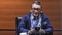 KPK Geledah Kantor Ditjen Minerba, Menteri ESDM Buka Suara