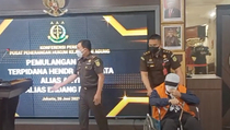 Buronan Hendra Subrata Berganti KTP hingga Ganti Agama