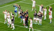 Euro 2020, Ini Susunan Pemain Cheska vs Denmark