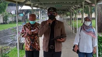 Bima Arya Usul Pemerintah Pusat Terapkan PSBB di Jabodetabek