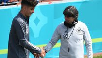Loew: Tim Jerman Akan Capai Puncak di Euro 2024