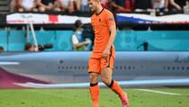 Cheska Cetak Gol, De Ligt Kena Kartu Merah