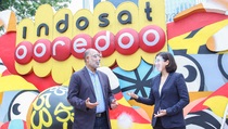 Indosat Ooredoo Luncurkan Layanan 5G Berbasis SRv6