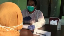 Kasus Covid-19 Melonjak, Warga Makin Sadar Pentingnya Vaksinasi
