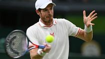 Hasil Undian Wimbledon 2023: Murray vs Peniston, Rybakina vs Shelby Rogers